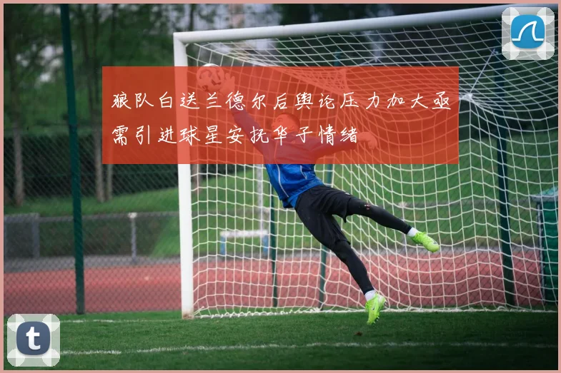 狼队白送兰德尔后舆论压力加大亟需引进球星安抚华子情绪